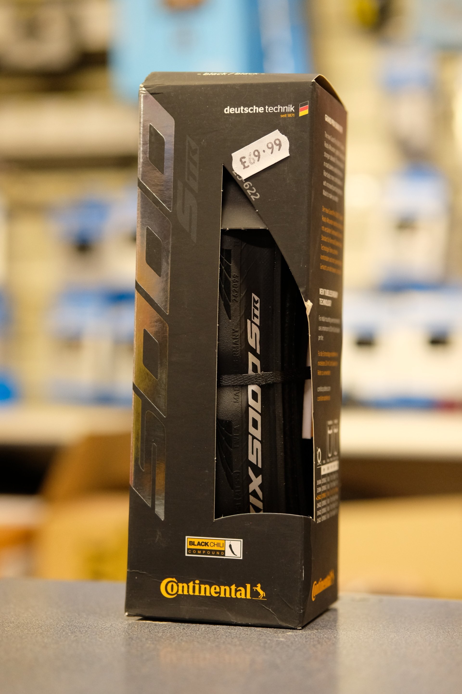 Continental grand prix 5000 tubeless tyres deals