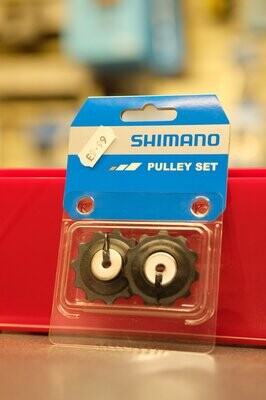 Shimano Pulley Set