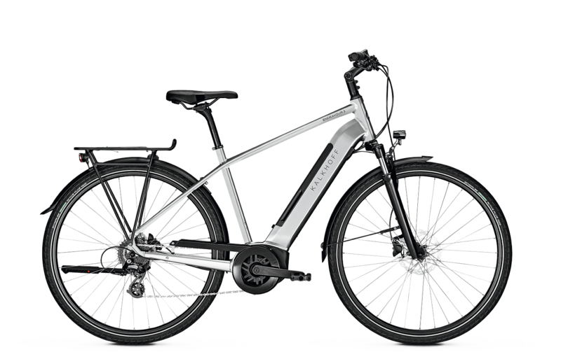 Kalkhoff Endeavour 3.B Move Cross-bar