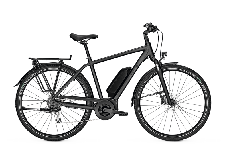 Kalkhoff Endeavour 1.B Move Cross-bar