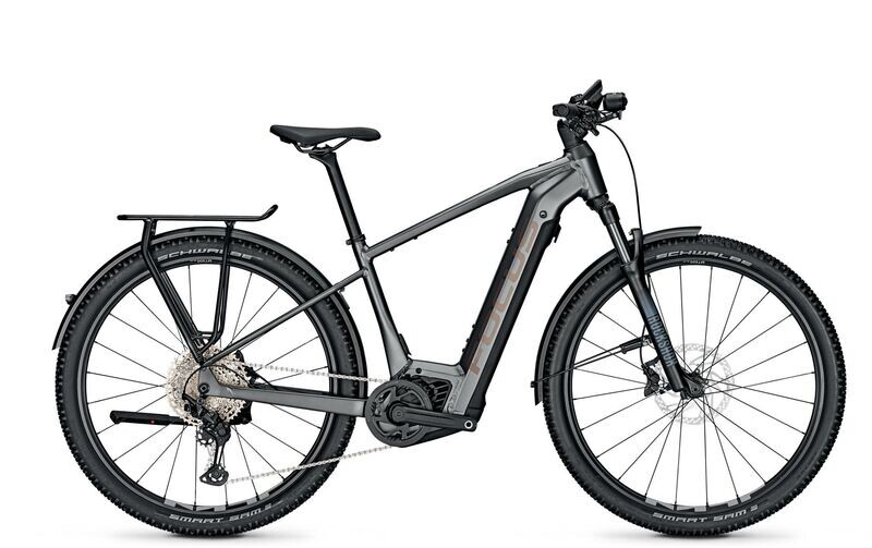 Focus Aventura2 6.9