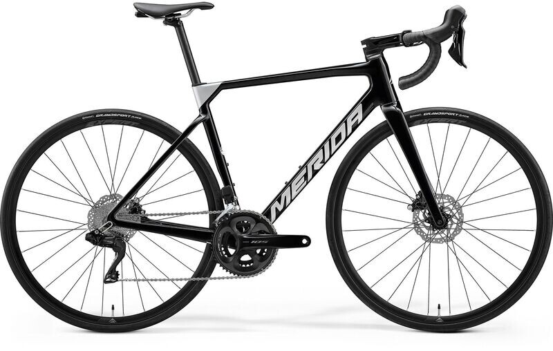 Merida Scultura 6000 DI2