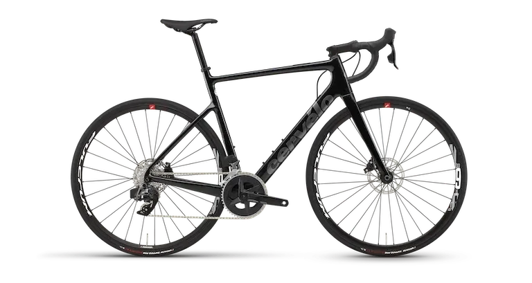 Cervelo Caledonia Rival AXS
