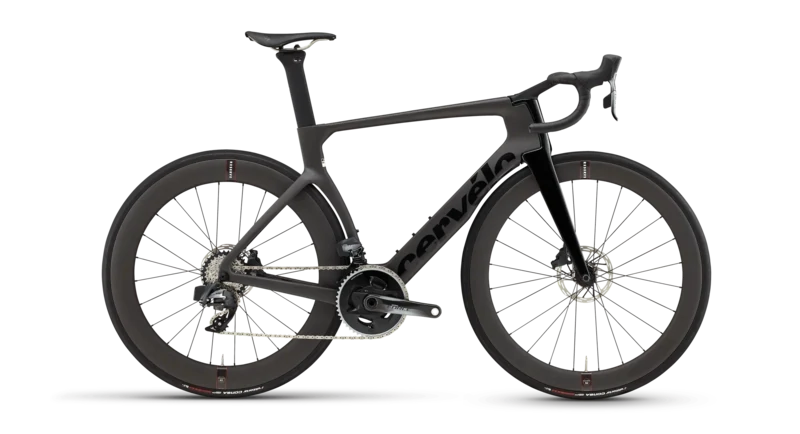 Cervelo S5 Force AXS