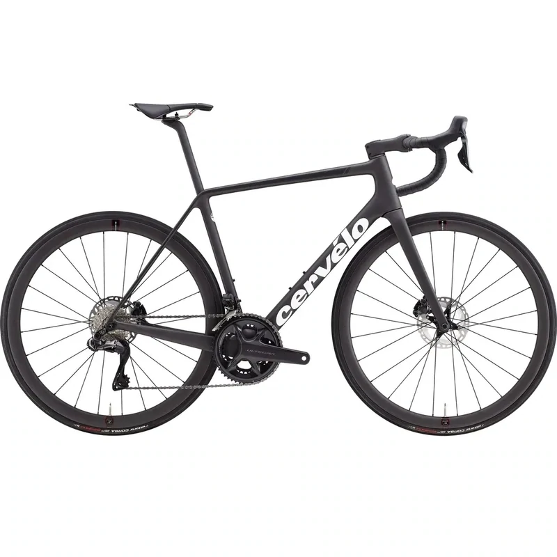Cervelo R5 Ultegra DI2