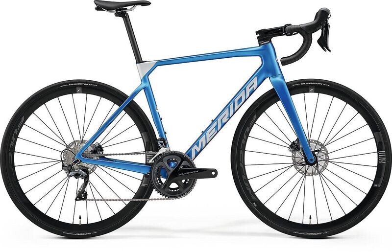 Merida Scultura 6000