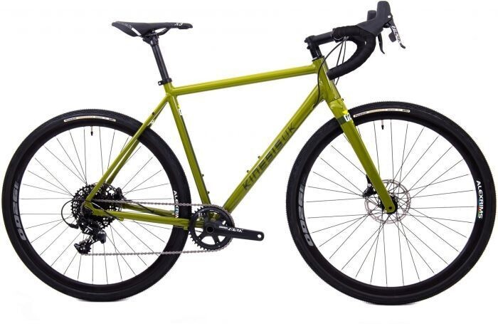 Kinesis G2