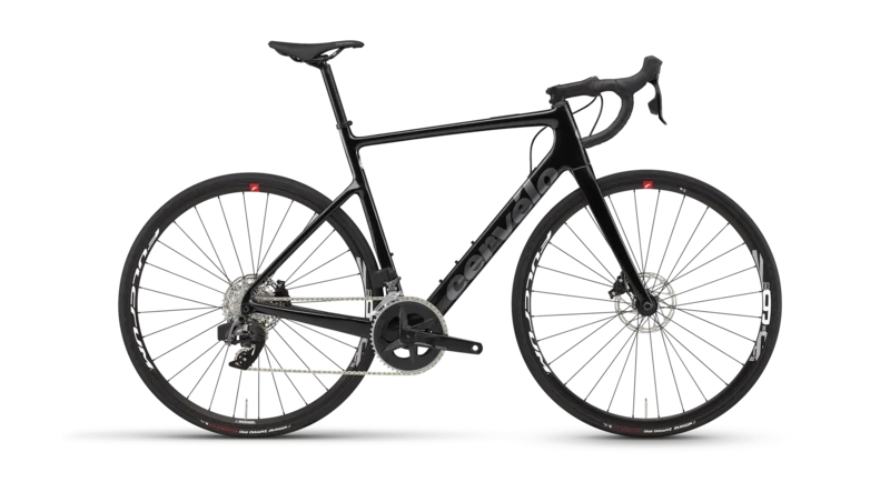 Cervelo Caledonia 105 DI2