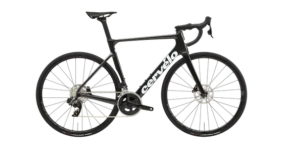 Cervelo Soloist Shimano 105 DI2