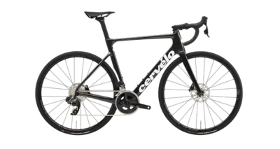 Cervelo Soloist Shimano 105 DI2