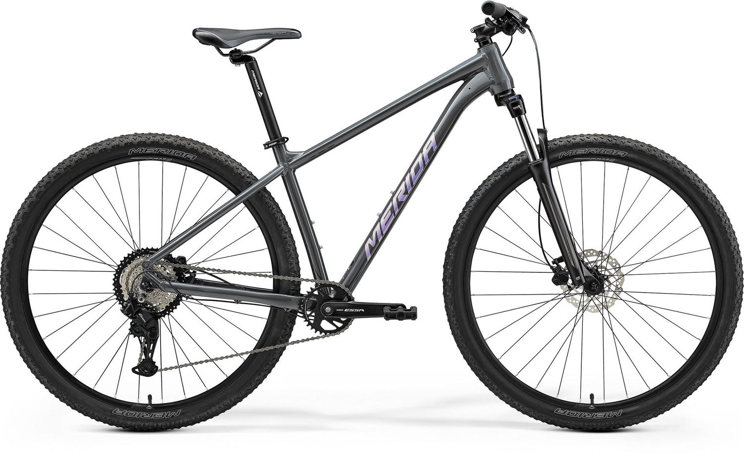 Merida Big Nine 20