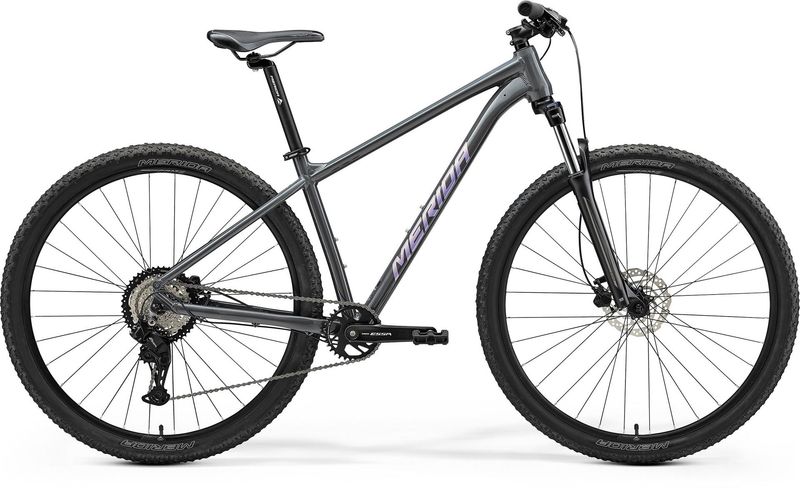 Merida Big Nine 20