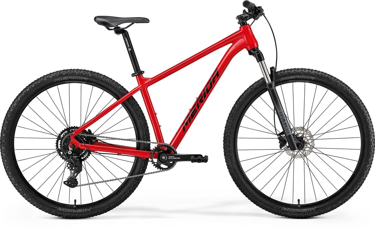Merida Big Nine 80