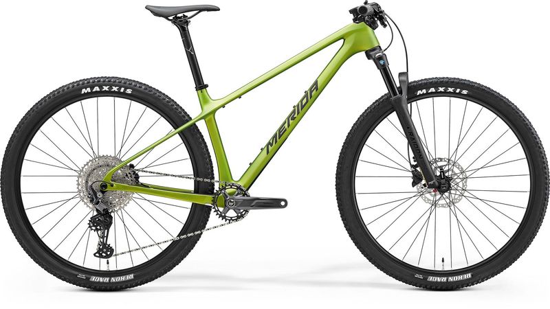 Merida Big Nine 3000
