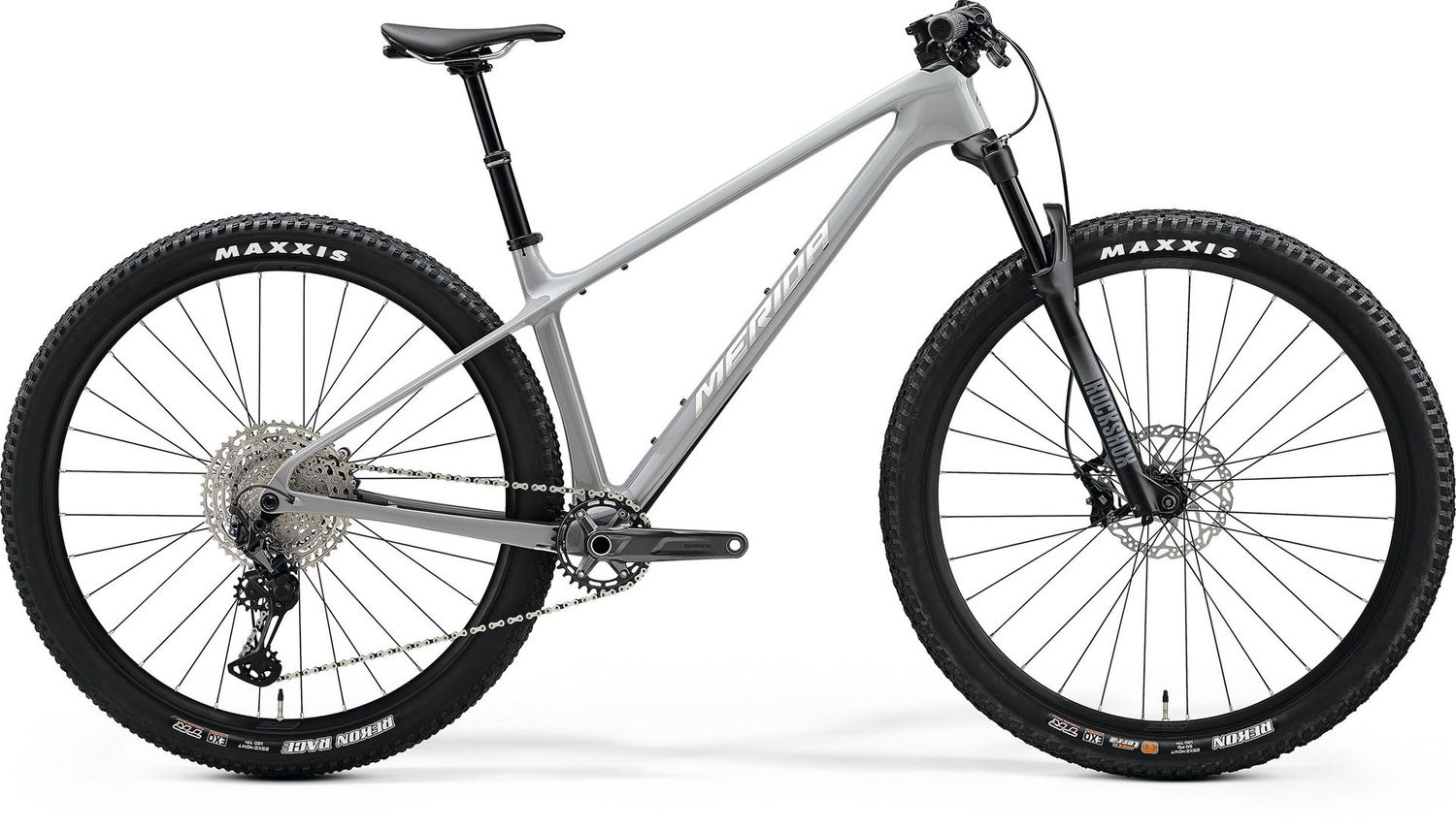 Merida Big Nine TR 5000