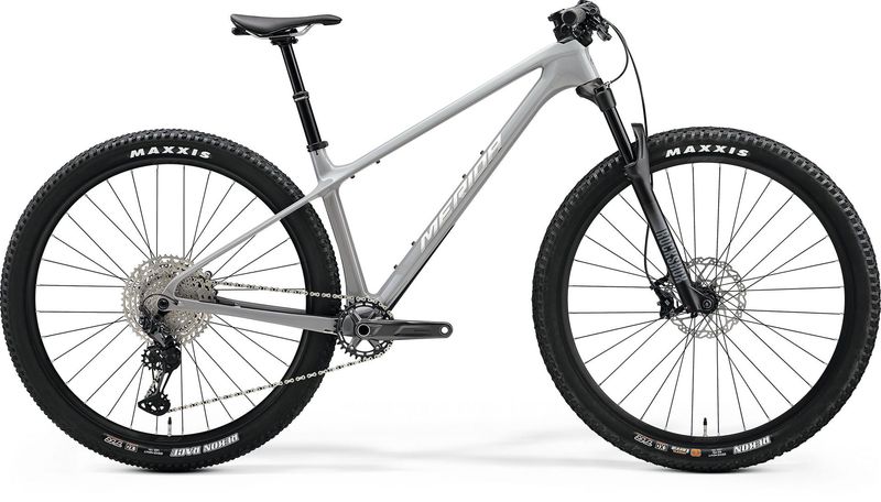 Merida Big Nine TR 5000