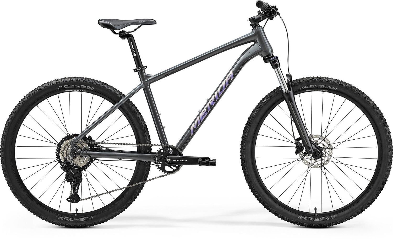 Merida Big Seven 20