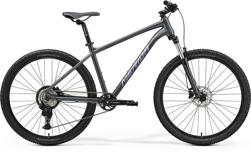 Merida Big Seven 20