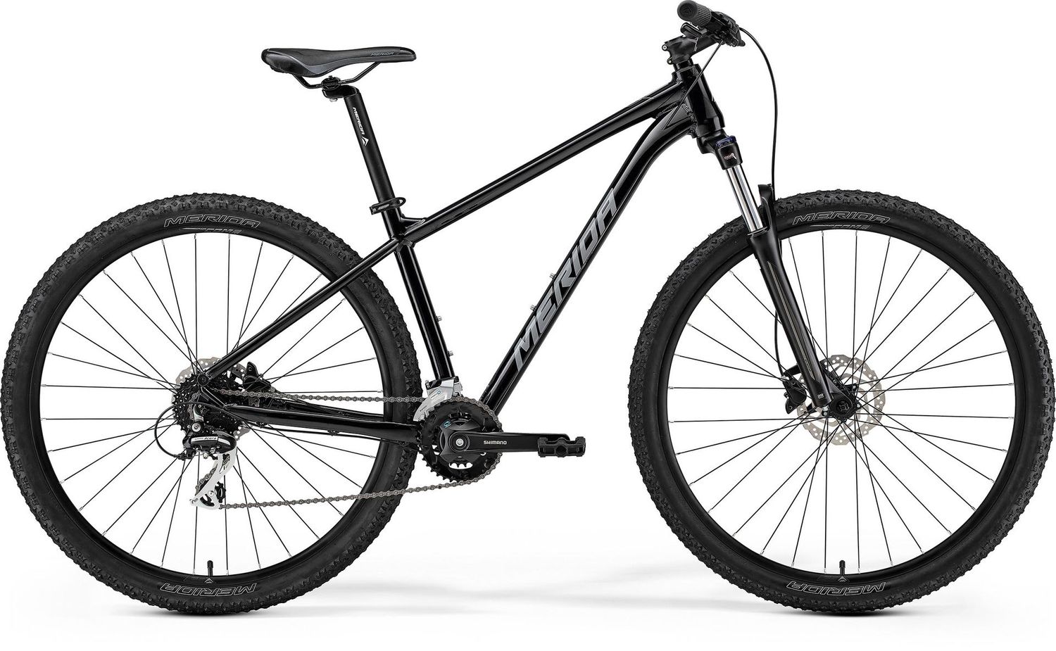 Merida Big Nine 20SE