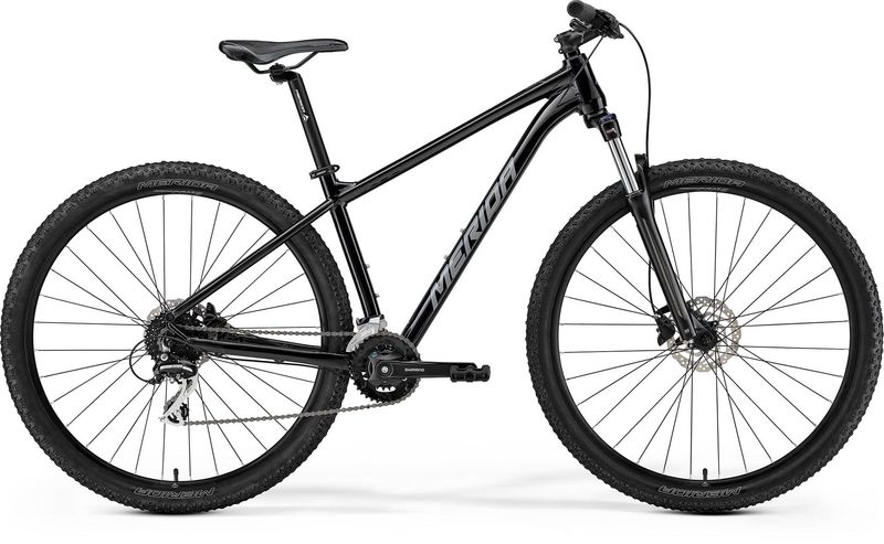 Merida Big Nine 20SE