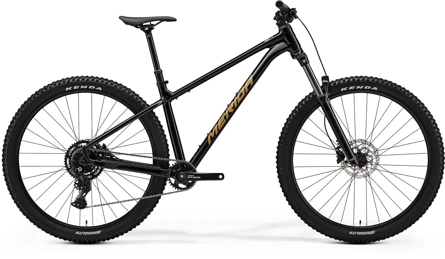 Merida Big Trail 300, Frame Size: Short
