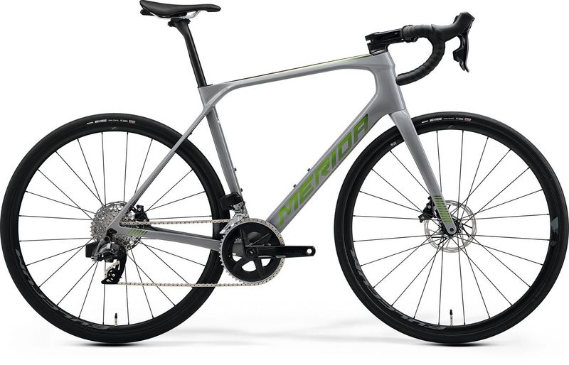 Merida Scultura Endurance Rival Edition Merida Scultura Endurance Rival Edition