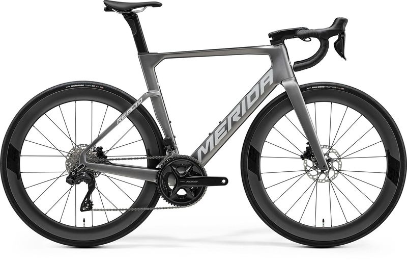 Merida Reacto 6000 2025