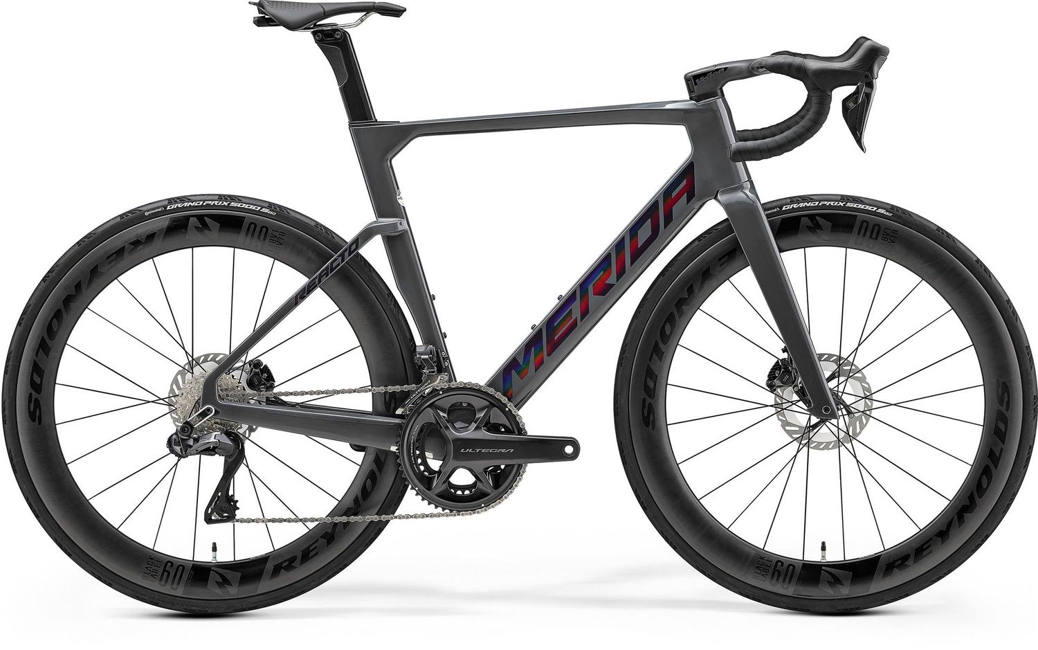 Merida Reacto 9000 2025