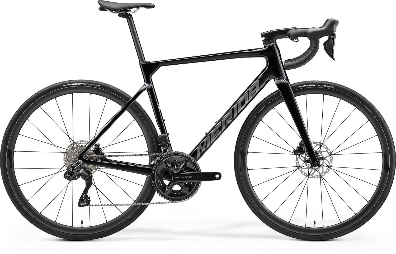 Merida Scultura 6000 2025