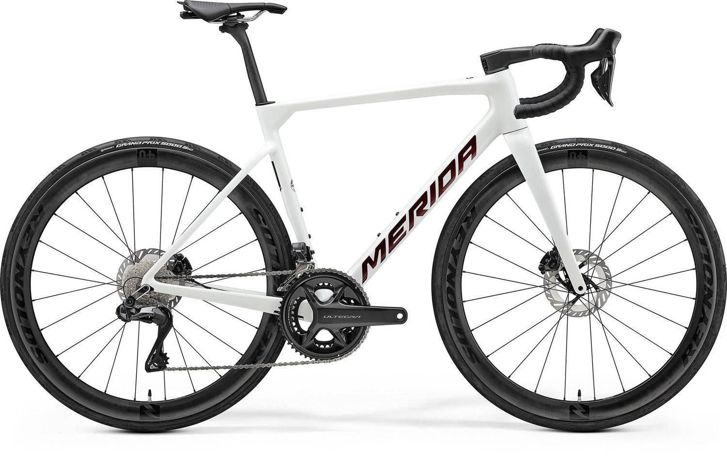 Merida Scultura 8000 2025