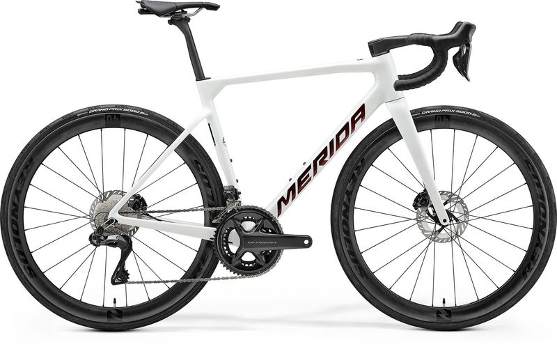 Merida Scultura 8000 2025