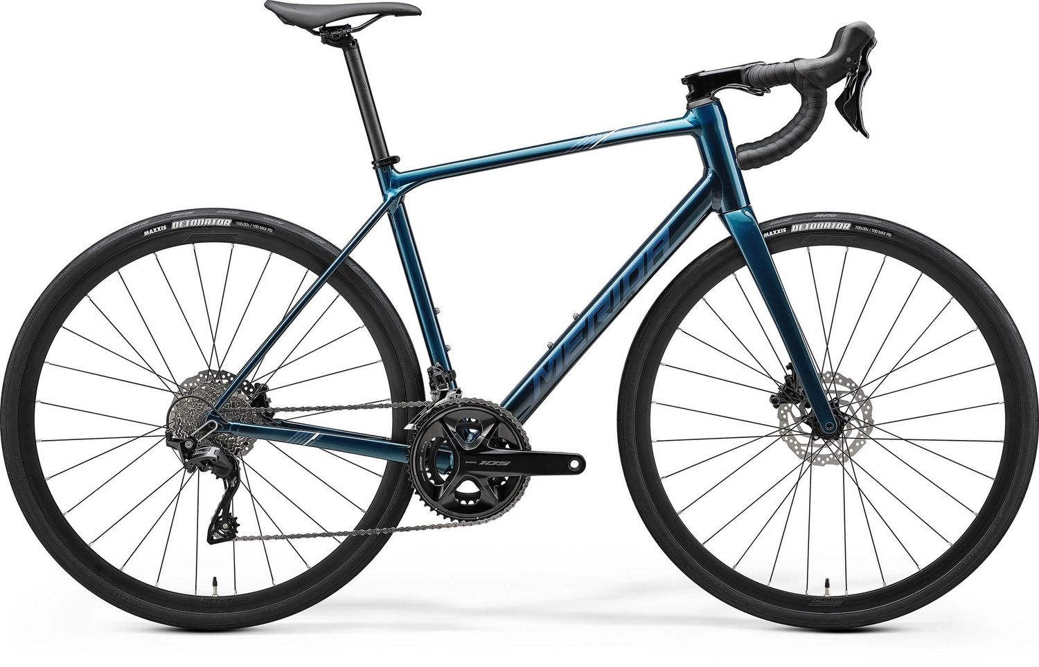 Merida Scultura Endurance 400 2025