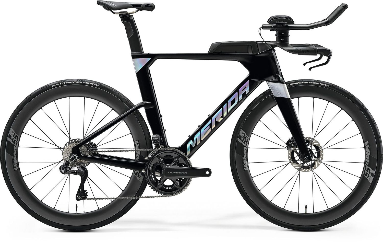 Merida Warp Tri Limited