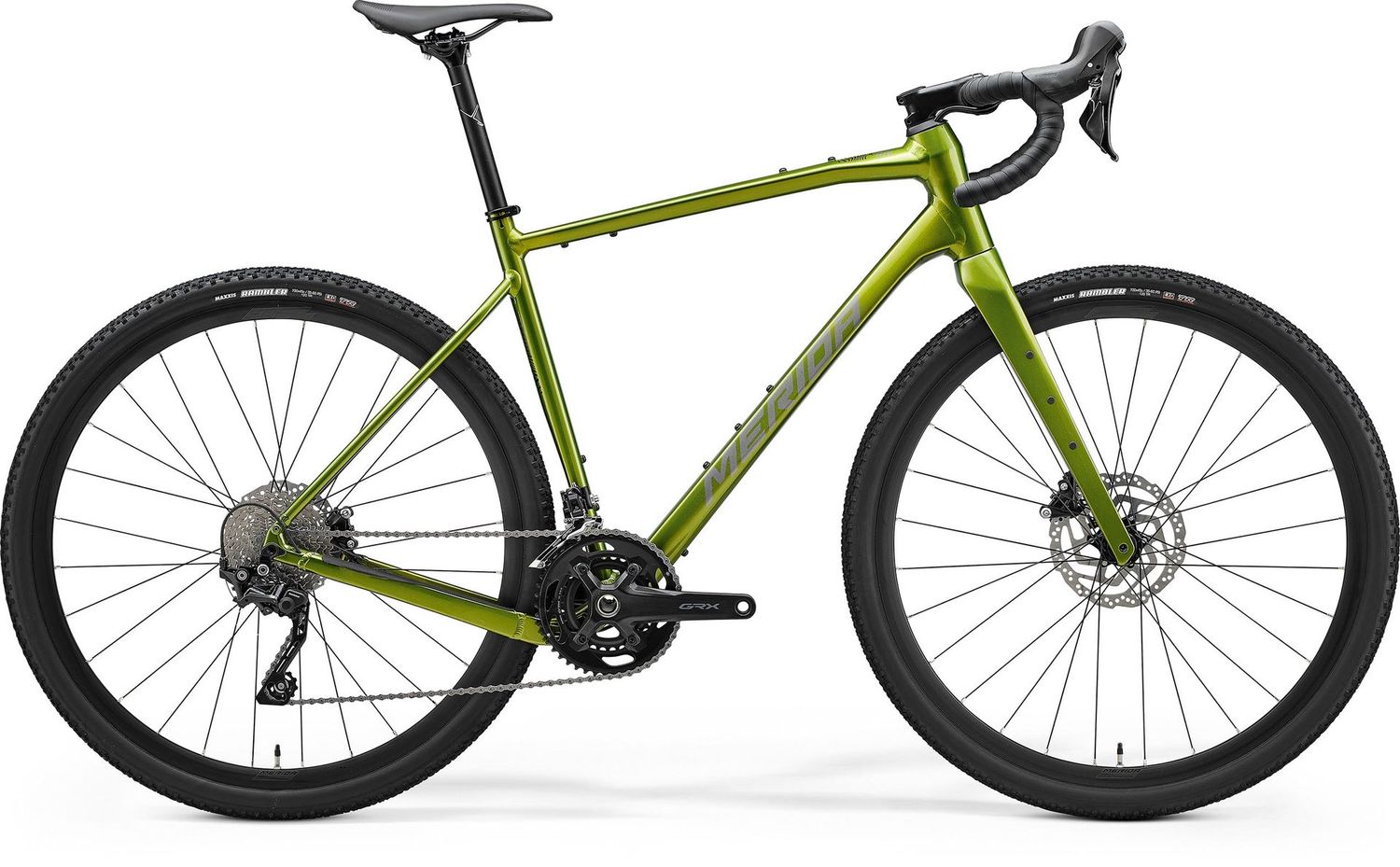 Merida Silex 400 2025