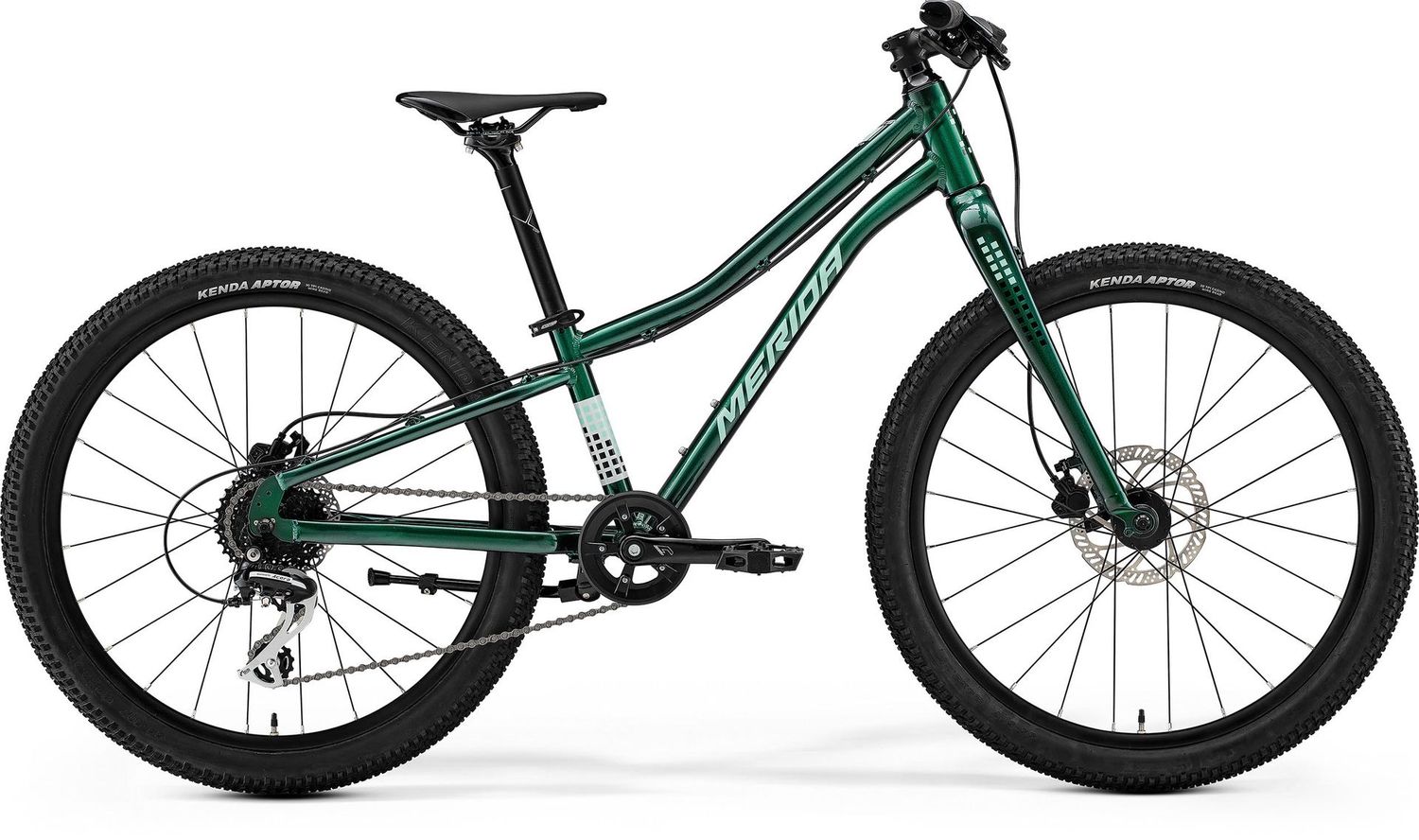 Merida J24+