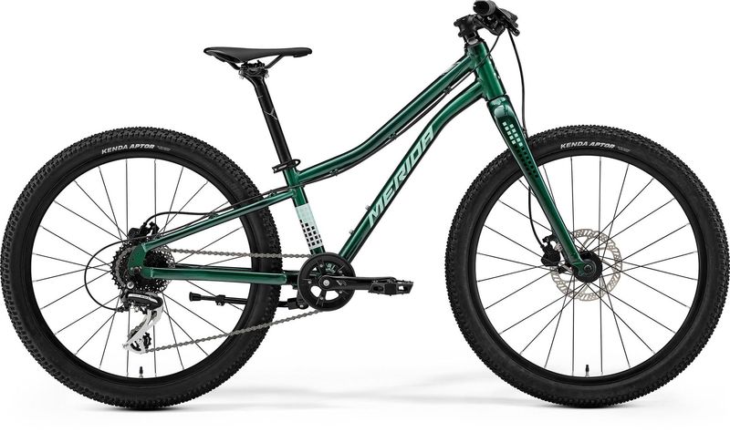 Merida J24+