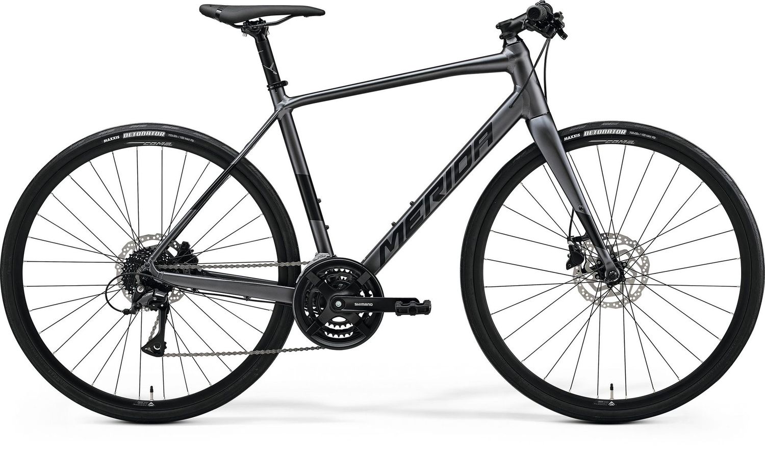 Merida Speeder 100 2025