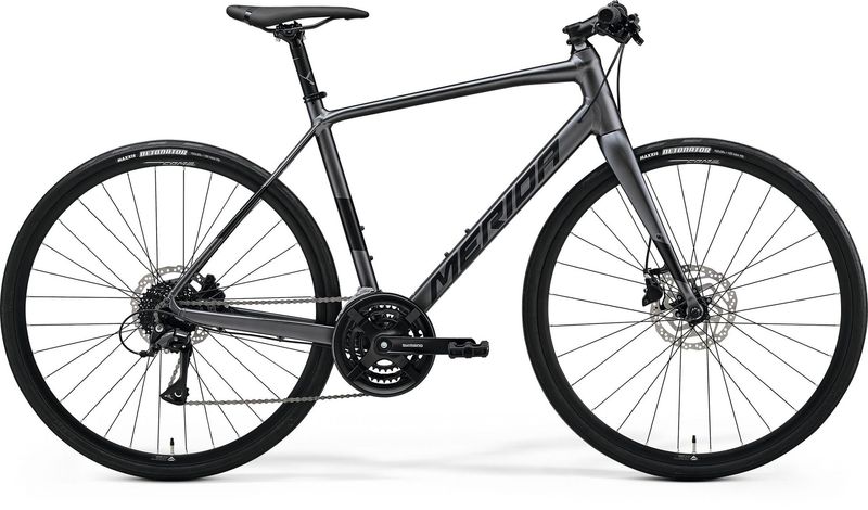 Merida Speeder 100 2025