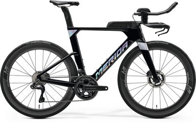 Time Trial/Triathalon
