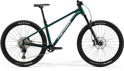 Mountain Bikes