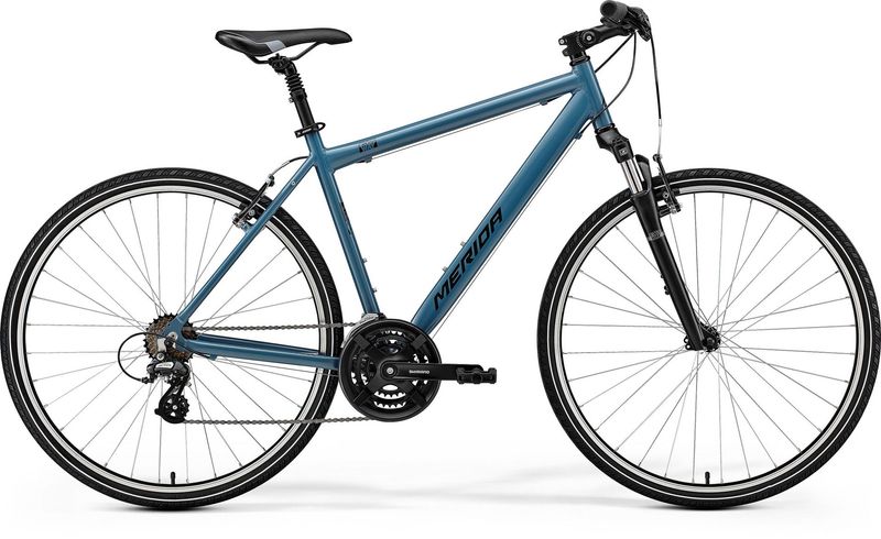 Merida Crossway 10V 2025