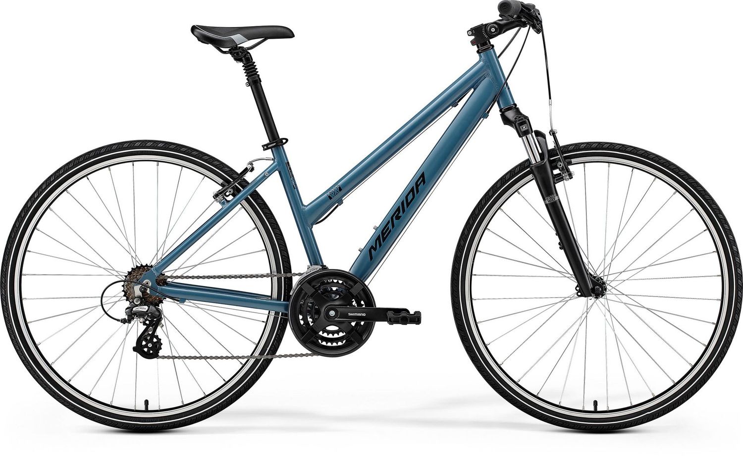 Merida Crossway Ladies 10V 2025