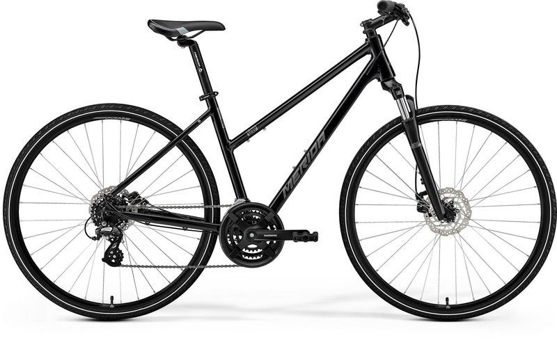 Merida Crossway 10 Ladies 2025