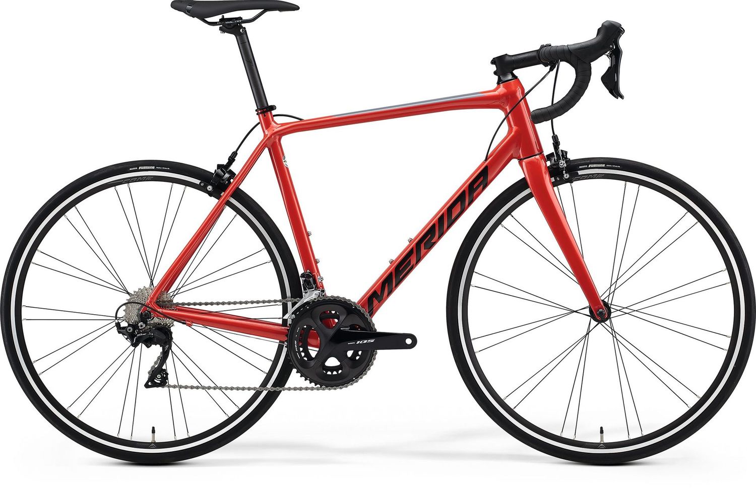 Merida Scultura Rim 400
