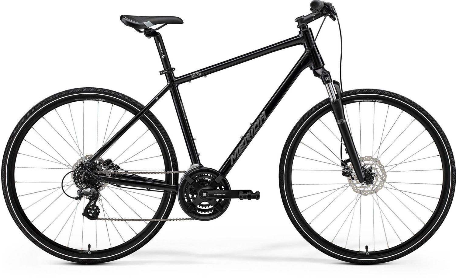 Merida Crossway 10 2025