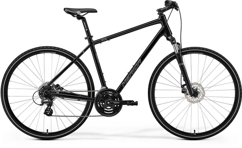 Merida Crossway 10 2025
