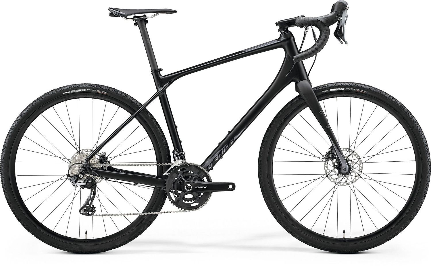 Merida Silex 700