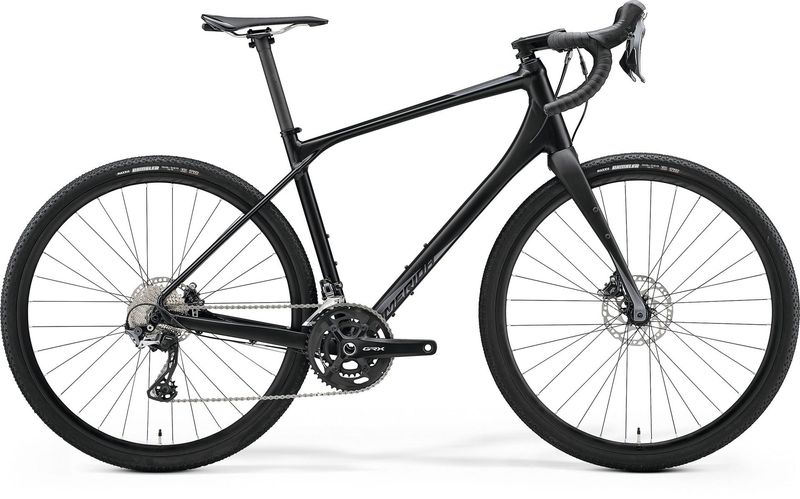 Merida Silex 700