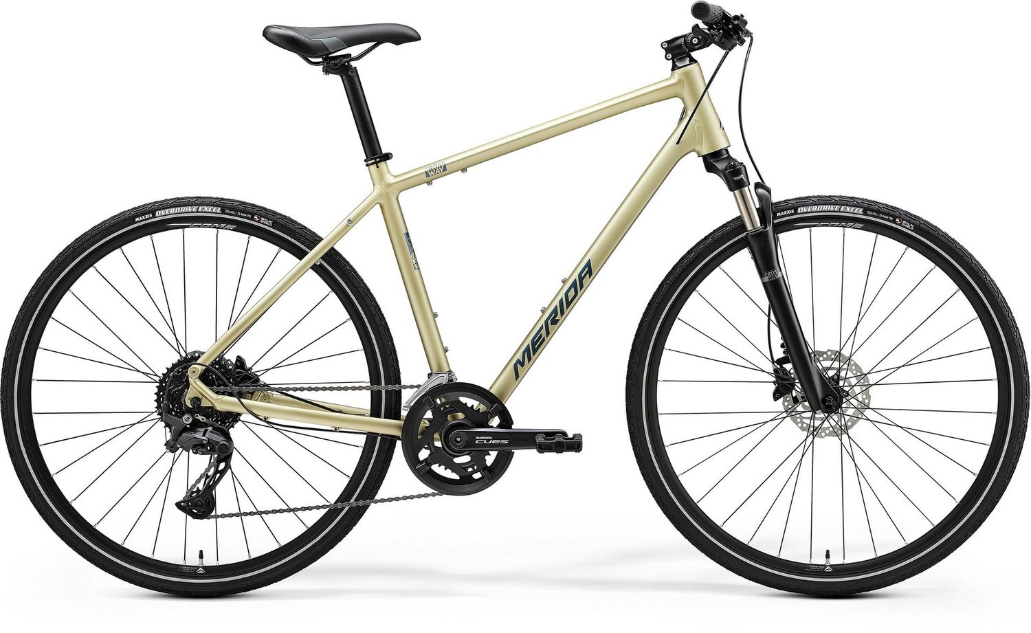 Merida Crossway 300 2025