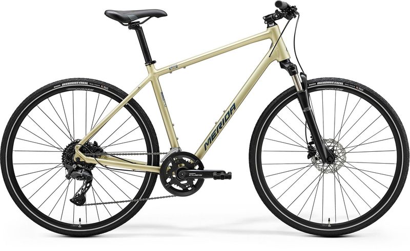 Merida Crossway 300 2025